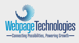 Webpage Technologies Logo